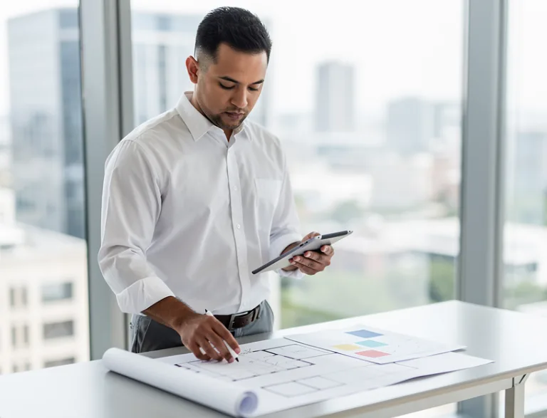 Commercial Real Estate Broker service in Amherst